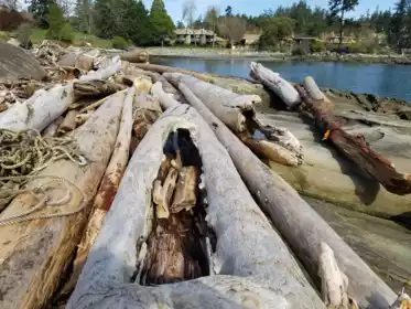 Fitness Center Photo Near 157 Jack Road, Galiano Island, BC