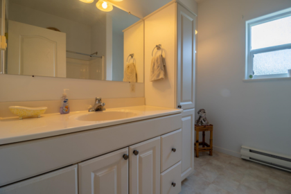 Hallway Photo of 157 Jack Road, Galiano Island, BC
