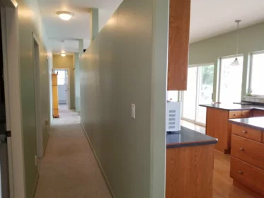 Mudroom Photo of 157 Jack Road, Galiano Island, BC