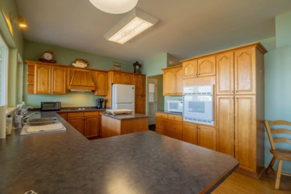 Pantry Photo of 157 Jack Road, Galiano Island, BC