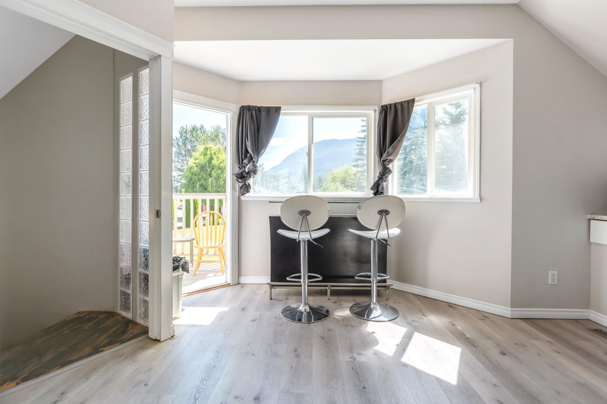 Bedroom 2 Photo of 3850 Boundary Road, Yarrow, BC