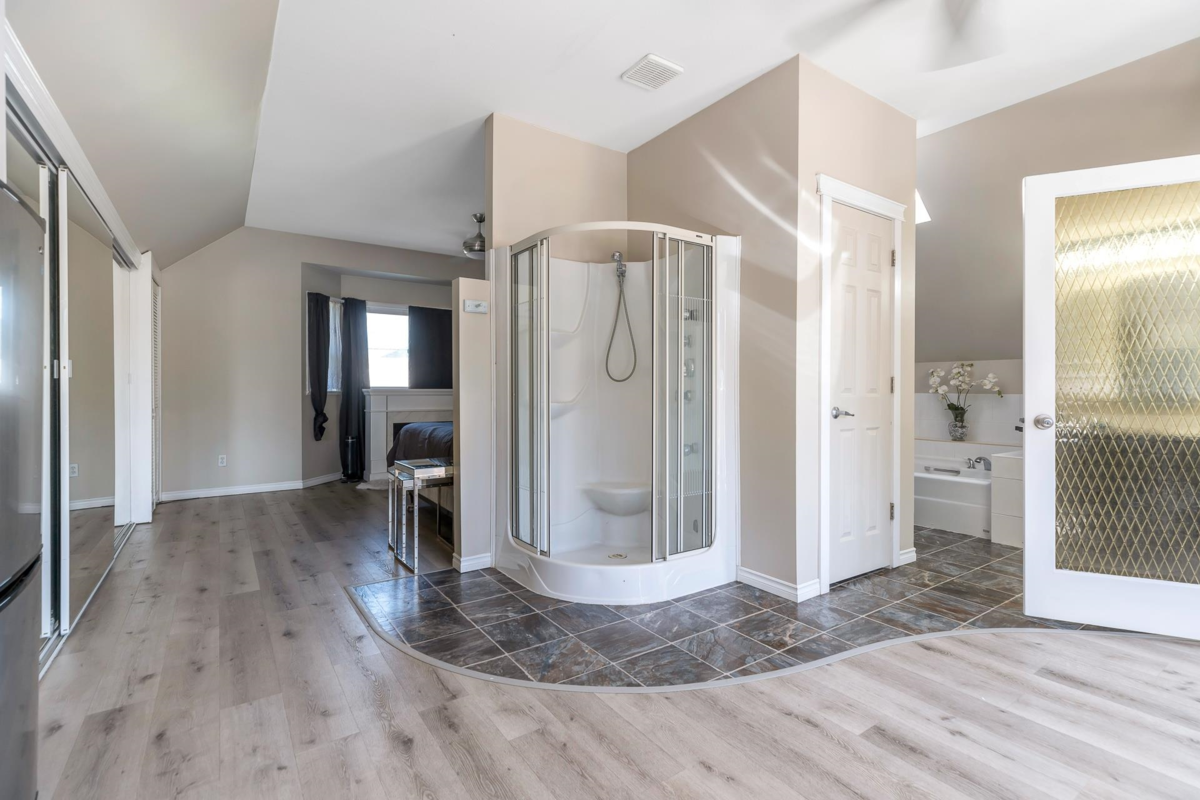 Bedroom 3 Photo of 3850 Boundary Road, Yarrow, BC