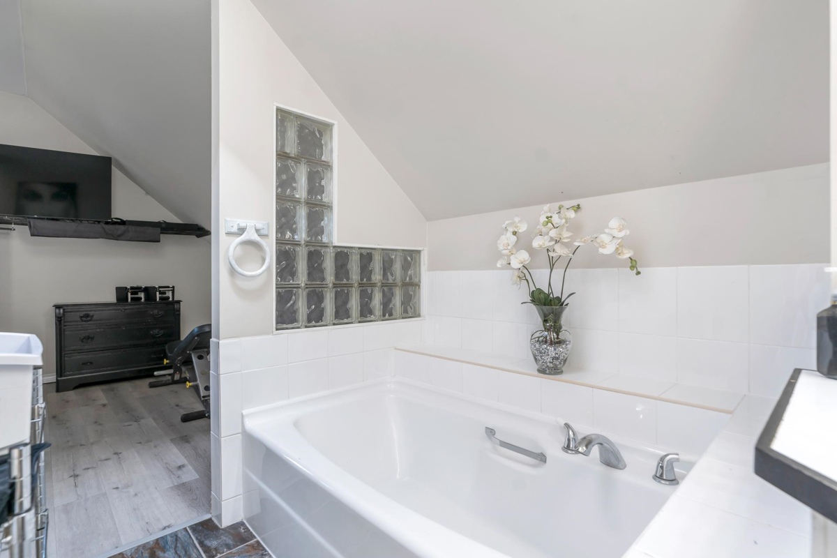 Bedroom 4 Photo of 3850 Boundary Road, Yarrow, BC