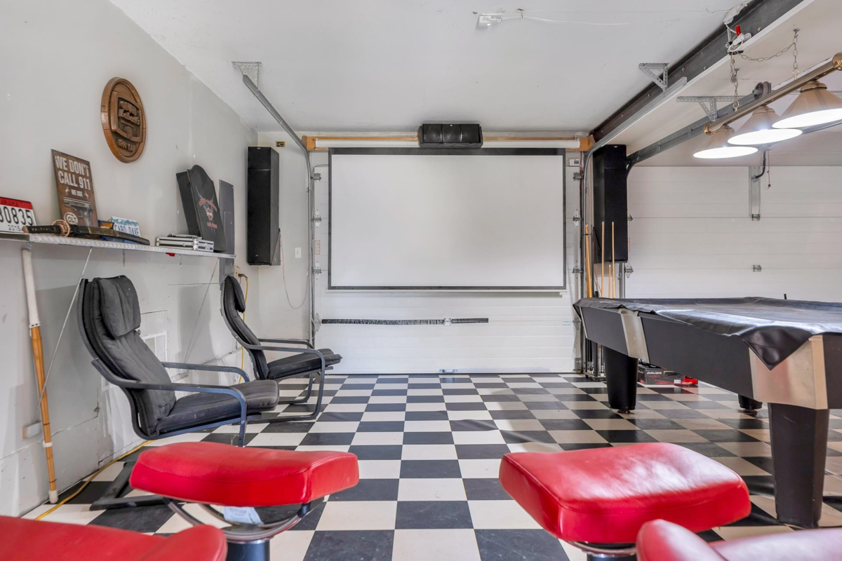 Loft / Bonus Room Photo of 3850 Boundary Road, Yarrow, BC