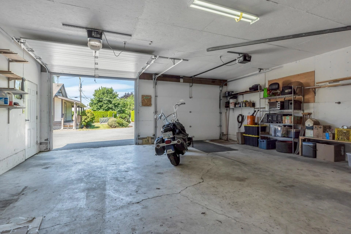 Neighborhood Park Photo Near 3850 Boundary Road, Yarrow, BC