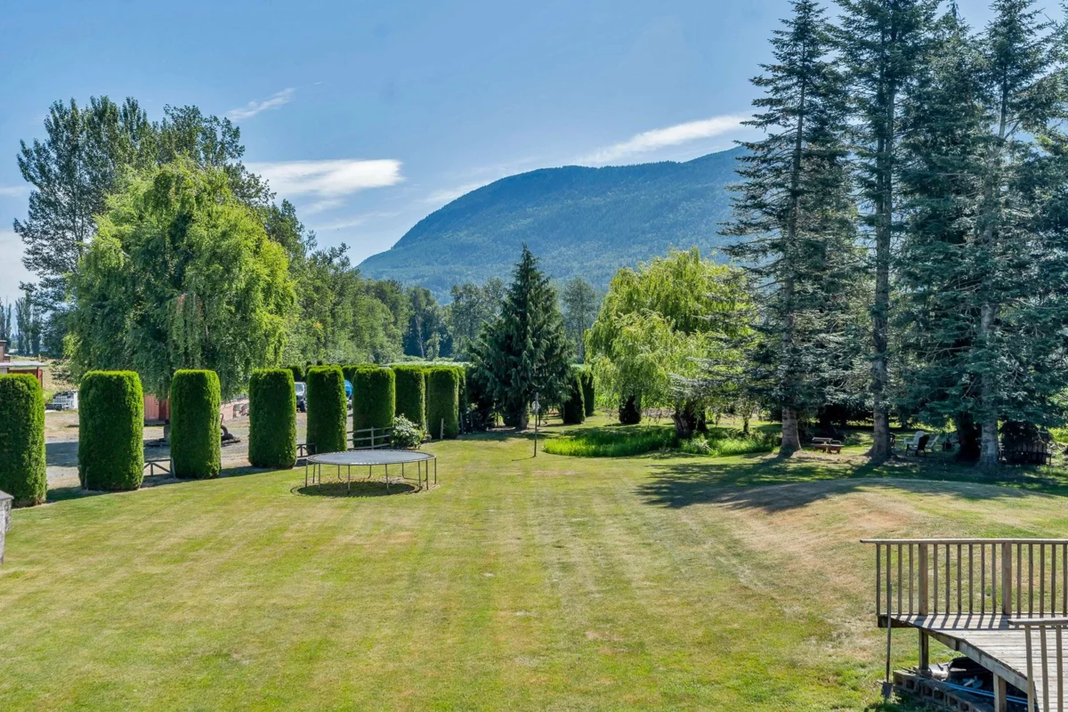 Office / Den Photo of 3850 Boundary Road, Yarrow, BC