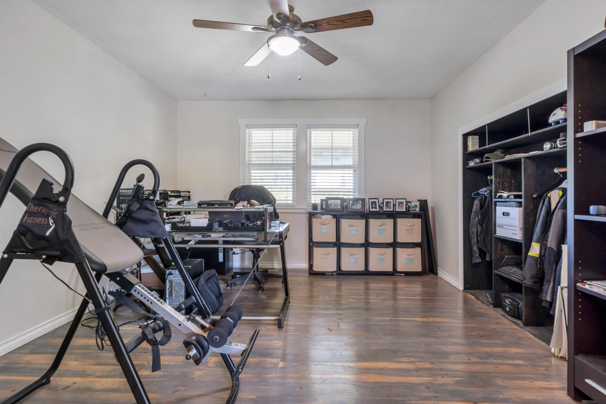 Pantry Photo of 3850 Boundary Road, Yarrow, BC