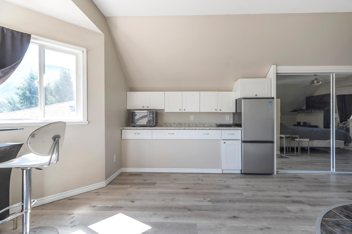 Walk-In Closet Photo of 3850 Boundary Road, Yarrow, BC