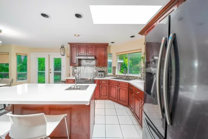 Pantry Photo of 15007 75 Avenue, Surrey, BC