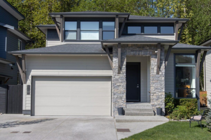 39253 Falcon Crescent, Squamish, BC, Squamish — Single Family Residence for sale