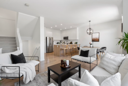 75 15255 Sitka Drive, Surrey, BC, Surrey — Townhouse for sale