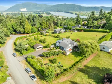 34578 Ireland Avenue, Mission, BC, Mission — Single Family Residence for sale