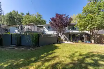 17368 62a Avenue, Surrey, BC, Surrey — Single Family Residence for sale