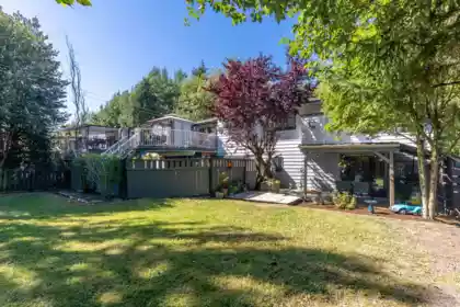 17368 62a Avenue, Surrey, BC, Surrey — Single Family Residence for sale
