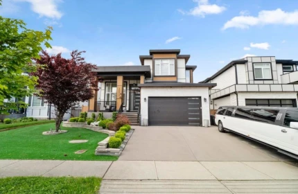 10043 172a Street, Surrey, BC, Surrey — Single Family Residence for sale