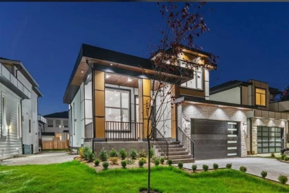 10043 172a Street, Surrey, BC, Surrey — Single Family Residence for sale