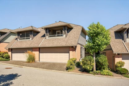 24 1207 Confederation Drive, Port Coquitlam, BC, Port Coquitlam — Townhouse for sale