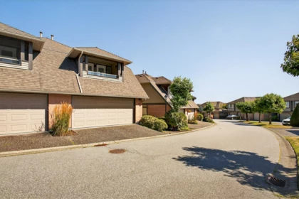 24 1207 Confederation Drive, Port Coquitlam, BC, Port Coquitlam — Townhouse for sale