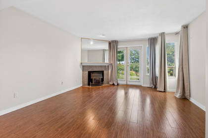 24 1207 Confederation Drive, Port Coquitlam, BC, Port Coquitlam — Townhouse for sale