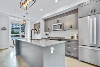 53 1188 Main Street, Squamish, BC, Squamish — Townhouse for sale
