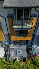 53 1188 Main Street, Squamish, BC, Squamish — Townhouse for sale