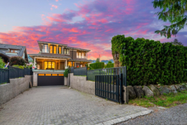 1208 Haywood Avenue, West Vancouver, BC V7T 1V1, West Vancouver, BC, V7T 1V1