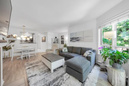 214 555 W 14th Avenue, Vancouver, BC, Vancouver — Apartment/Condo for sale