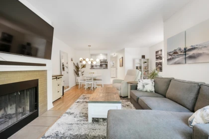 214 555 W 14th Avenue, Vancouver, BC, Vancouver — Apartment/Condo for sale