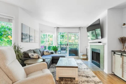 214 555 W 14th Avenue, Vancouver, BC, Vancouver — Apartment/Condo for sale