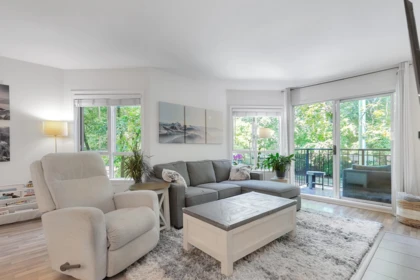 214 555 W 14th Avenue, Vancouver, BC, Vancouver — Apartment/Condo for sale