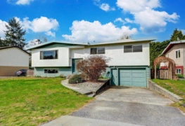 3561 York Street, Port Coquitlam, BC