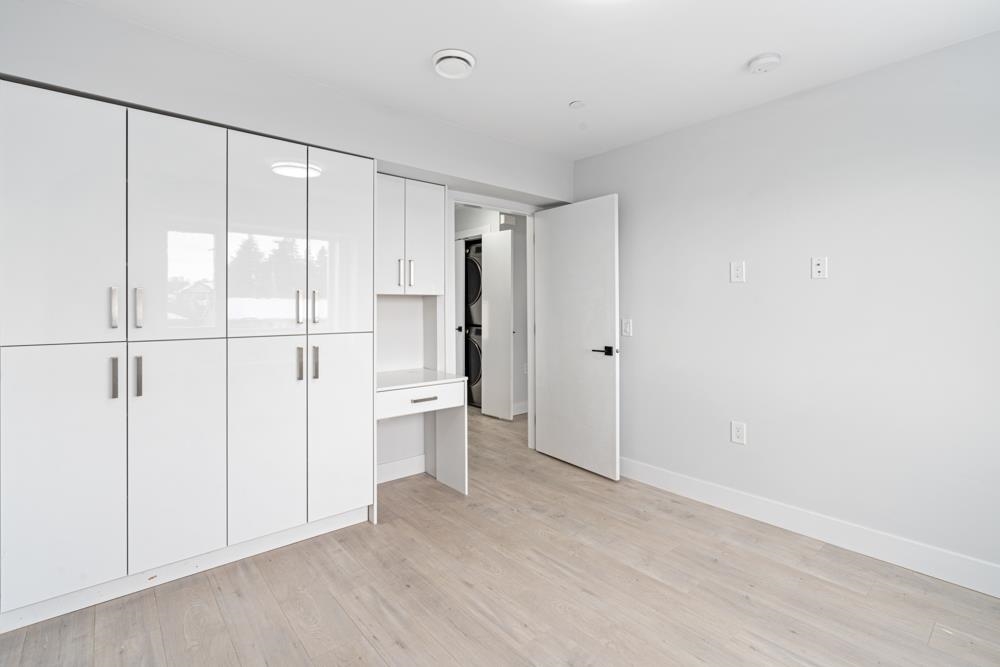 Bedroom 4 Photo of 6751 Knight Street, Vancouver, BC