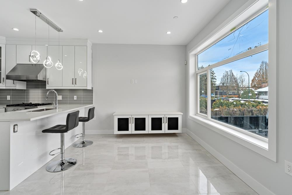 Exterior Rear Photo of 6751 Knight Street, Vancouver, BC