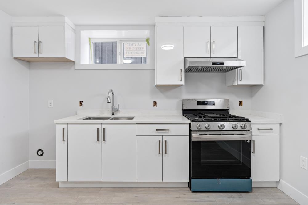 Front Yard Photo of 6751 Knight Street, Vancouver, BC