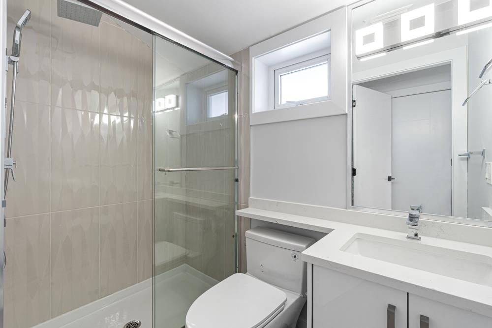 Guest Bathroom Photo of 6751 Knight Street, Vancouver, BC
