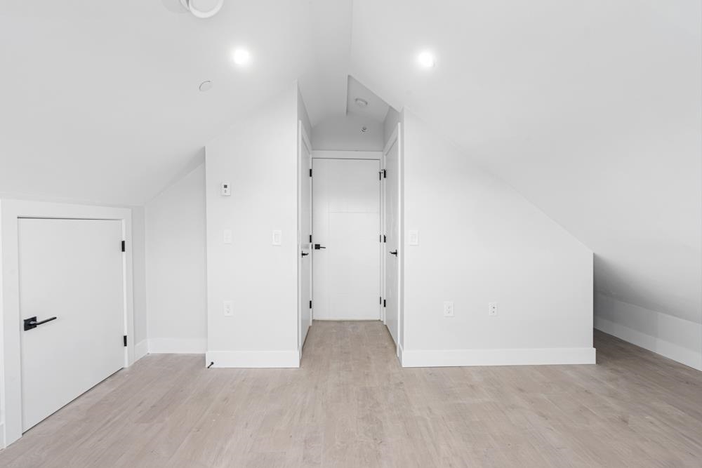 Laundry Room Photo of 6751 Knight Street, Vancouver, BC