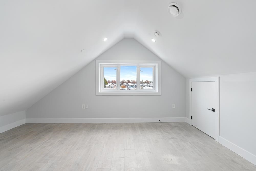Loft / Bonus Room Photo of 6751 Knight Street, Vancouver, BC