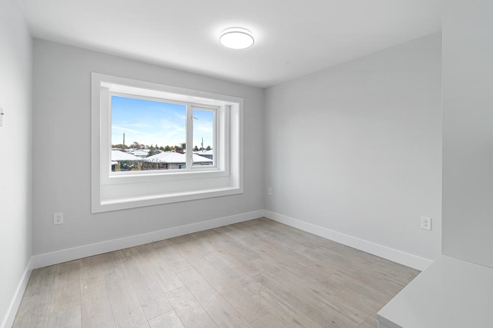 Office / Den Photo of 6751 Knight Street, Vancouver, BC