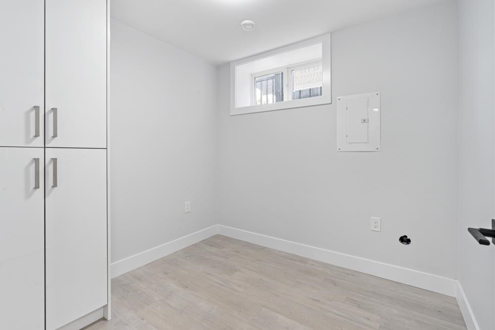 Outdoor Deck Photo of 6751 Knight Street, Vancouver, BC