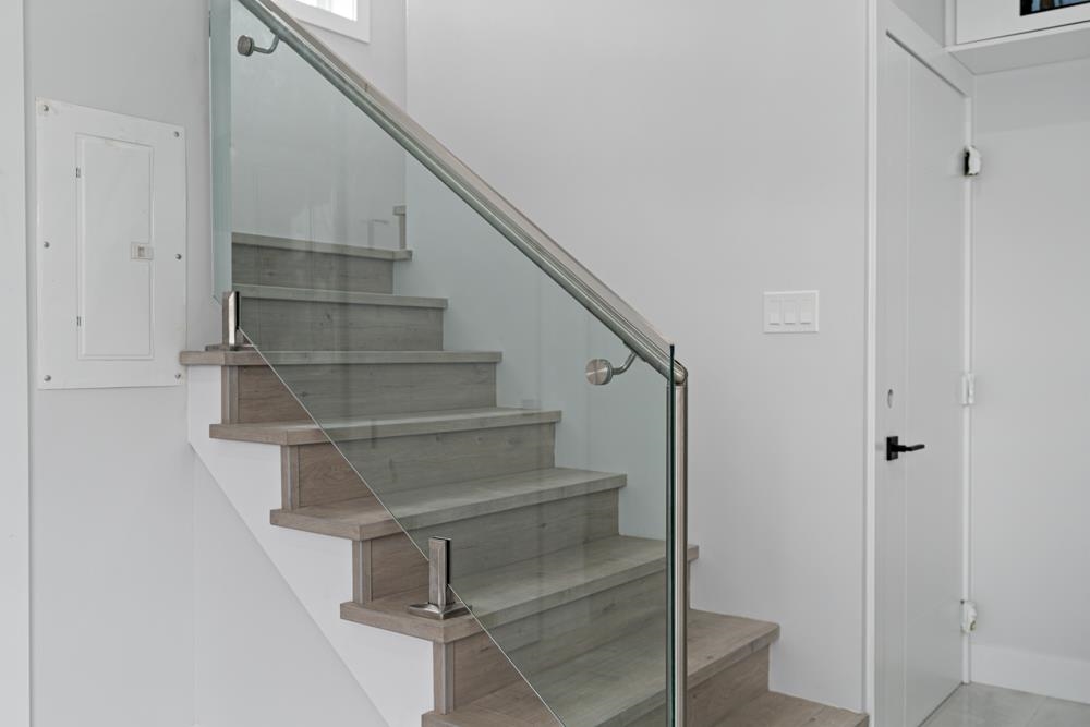 Outdoor Kitchen Photo of 6751 Knight Street, Vancouver, BC