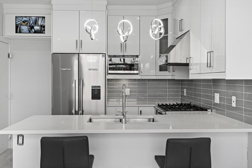 Pantry Photo of 6751 Knight Street, Vancouver, BC