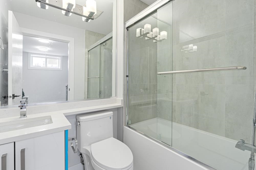 Staircase Photo of 6751 Knight Street, Vancouver, BC