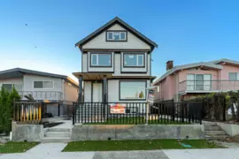 6751 Knight Street, Vancouver, BC
