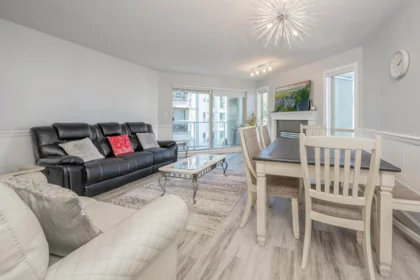 303 2575 Ware Street, Abbotsford, BC, Abbotsford — Apartment/Condo for sale