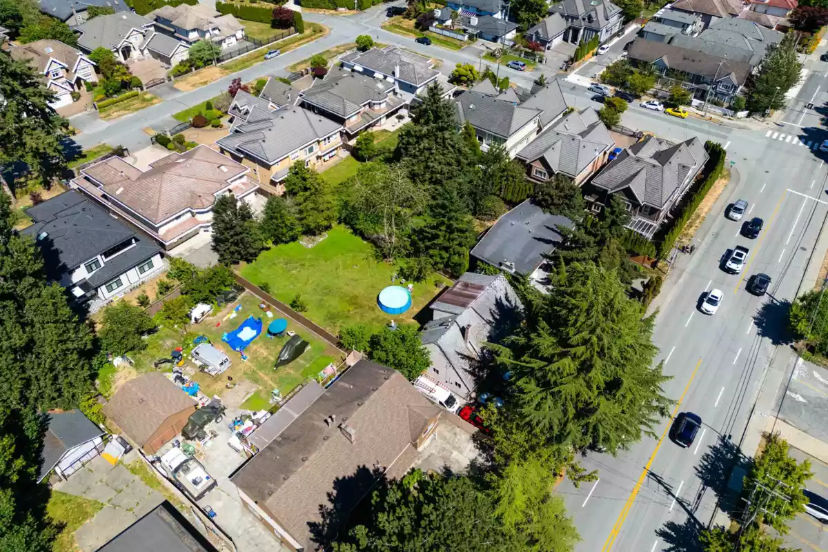 Breakfast Nook Photo of 6151 Blundell Road, Richmond, BC