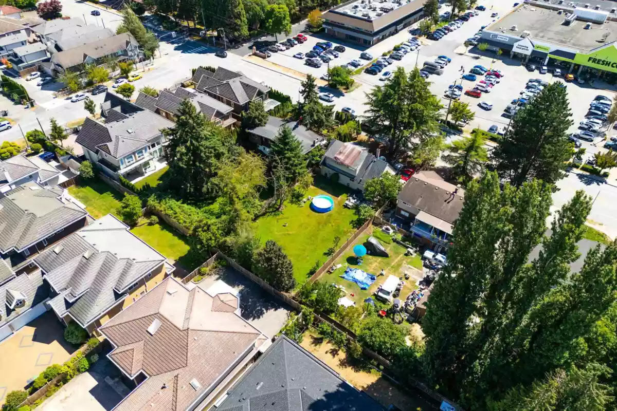 Primary Bedroom Photo of 6151 Blundell Road, Richmond, BC