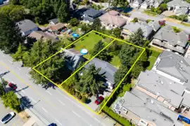 6151 Blundell Road, Richmond, BC