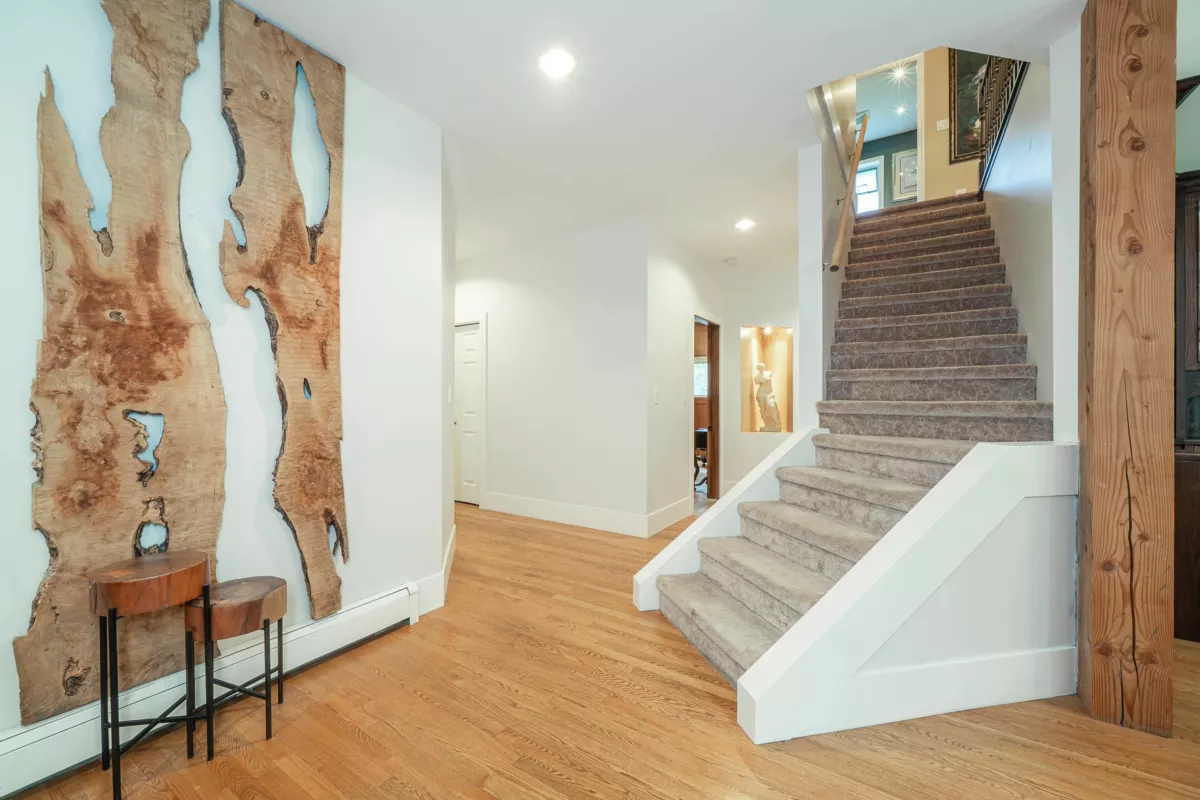 Basement Recreation Room Photo of 6336 Wiltshire Street, Vancouver, BC