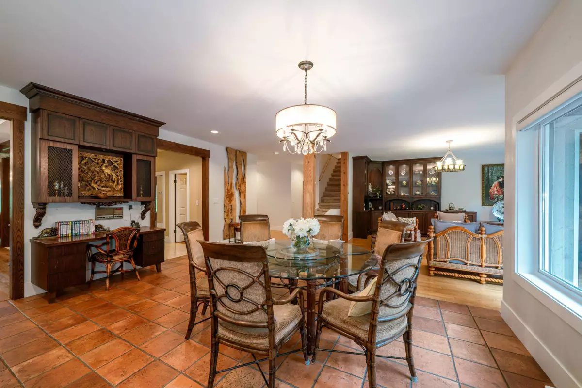 Bedroom 4 Photo of 6336 Wiltshire Street, Vancouver, BC