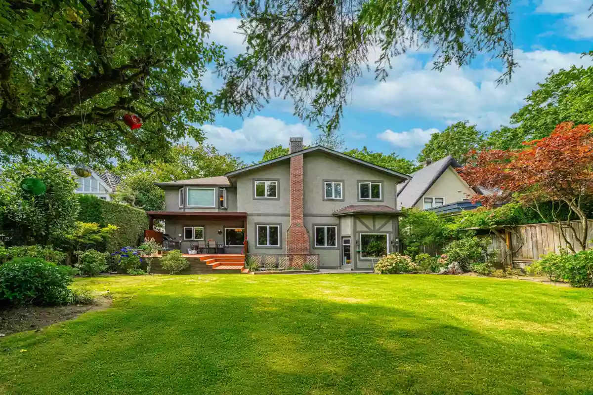 Community Amenities Photo (Clubhouse) of 6336 Wiltshire Street, Vancouver, BC